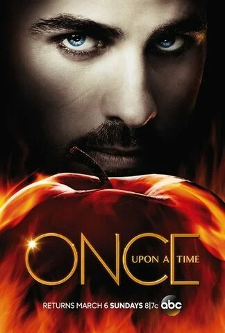 OUAT